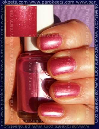 Essie China Doll