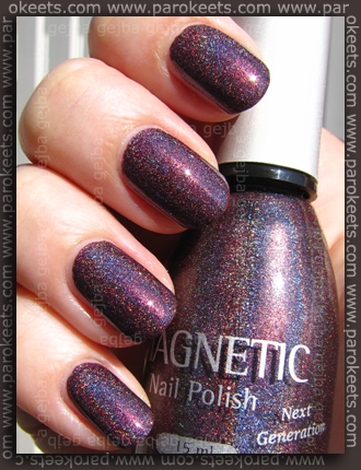 Magnetic Spectacular Stone Magnetic Spectacular Stone