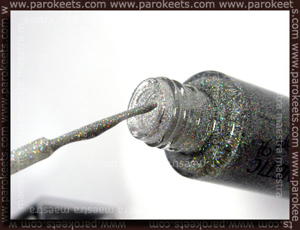 Magnetic - Stripe It - Hologram Brush: Magnetic - Stripe It - Hologram