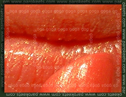 AVON 24k Gold lipstick - Pink AVON 24k Gold lipstick - Pink