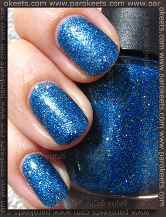 OPI - Absolutely Alice OPI - Absolutely Alice swatch