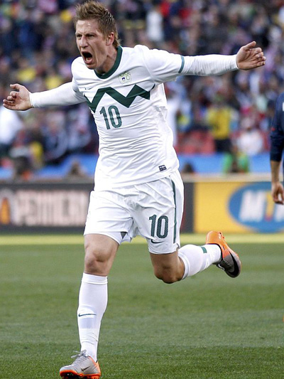 2010 FIFA World Cup - Birsa 2010 FIFA World Cup - Birsa