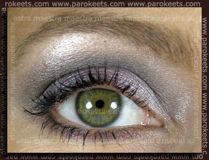 Essence - Eclipse TE Make up: Essence - Eclipse TE