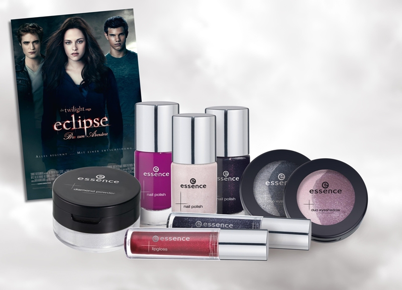 Essence Eclipse preview