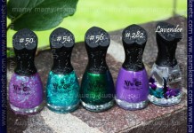 Nfu-Oh laka za nohte: 282 in 50 Nfu_Oh_bottles