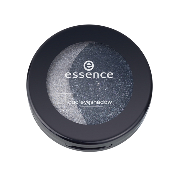 Essence - The Twilight Saga: Eclipse - Duo eyeshadow dark Essence - The Twilight Saga: Eclipse - Duo eyeshadow dark preview