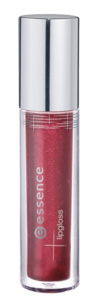 Essence - The Twilight Saga: Eclipse - Lipgloss red Essence - The Twilight Saga: Eclipse - Lipgloss red preview