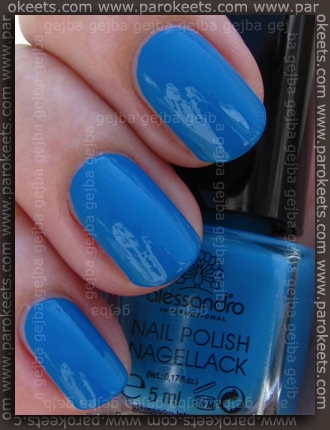 Alessandro - Turquoise Ocean Alessandro - Turquoise Ocean swatch