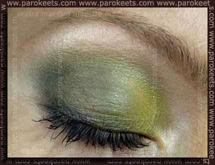 EOTD: Expect The Unexpected by Maestra
