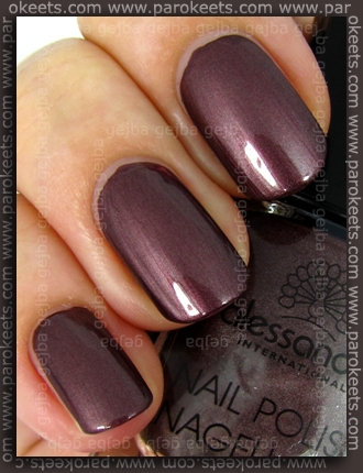 Alessandro Go Magic! Twist - Wild Purple Alessandro Go Magic! Twist - Wild Purple swatch