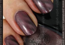 Alessandro Go Magic! Twist – Wild Purple Alessandro Go Magic! Twist - Wild Purple + magnet