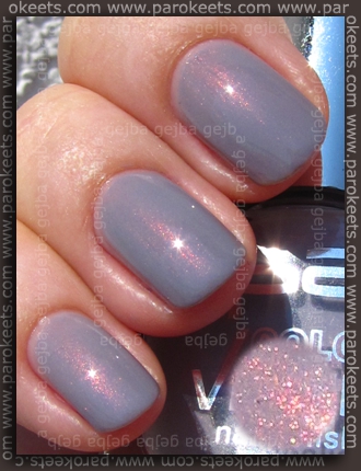 p2 Elegant swatch by Parokeets