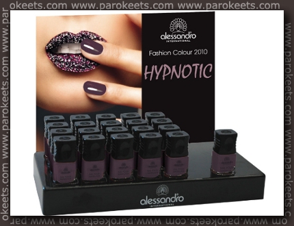 Alessandro - Hypnotic Alessandro - Hypnotic stand