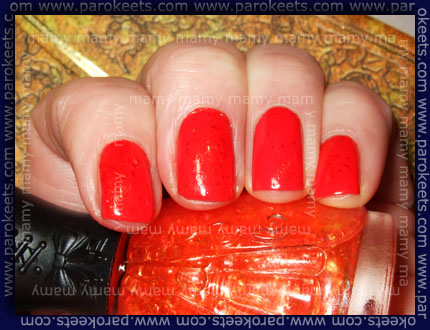 CND Flashpoint + Nfu OH #44