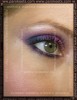 Hot Pink and Purple make up by Maestra