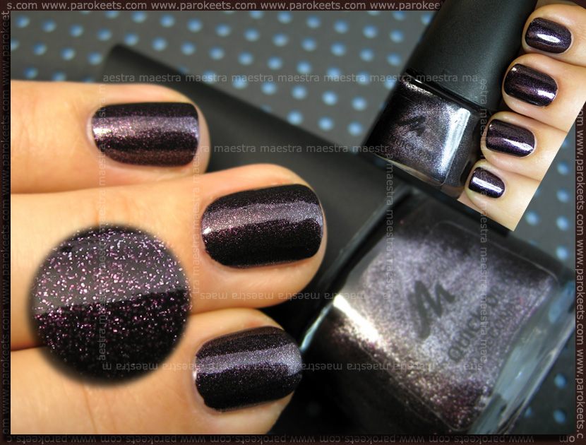 Manhattan - Diamonds Look 2010 - 610W Swatch: Manhattan - Diamonds Look 2010 - 610W