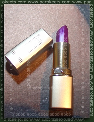 Milani Lipstick Magenta Madness