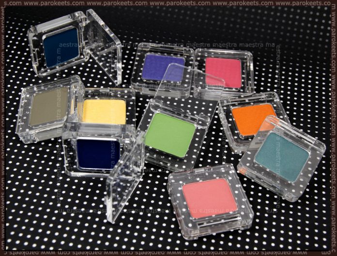 Catrice - Absolute Eye Colour