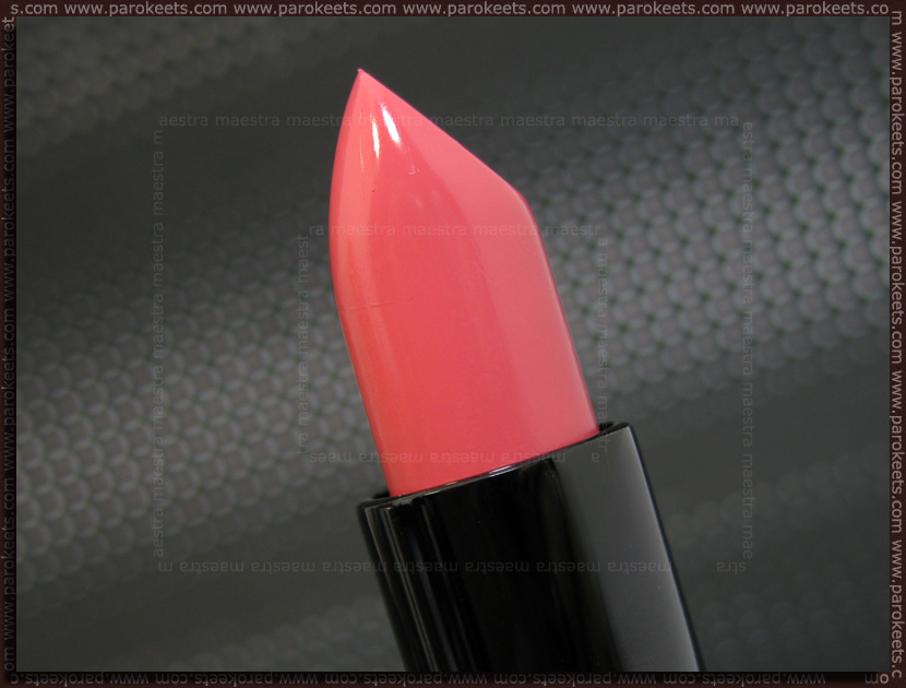 Artdeco - Coral Kisses (spring/summer 2011): Perfect Color Lipstick - 36 Pink Thistle
