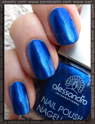 Alessandro: Denim Diva - Glamour Jeans Alessandro: Denim Diva - Glamour Jeans swatch by Parokeets