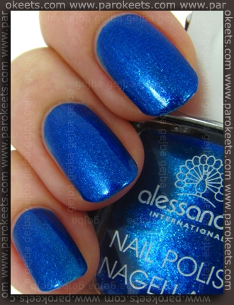 Alessandro: Denim Diva - Glamour Jeans Alessandro: Denim Diva - Glamour Jeans swatch