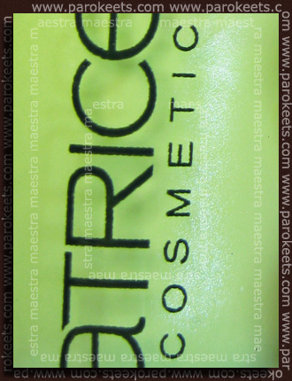 Catrice - Easy Peasy, Lemon Squeezy! Catrice - Easy Peasy, Lemon Squeezy! (detail from the bottle)
