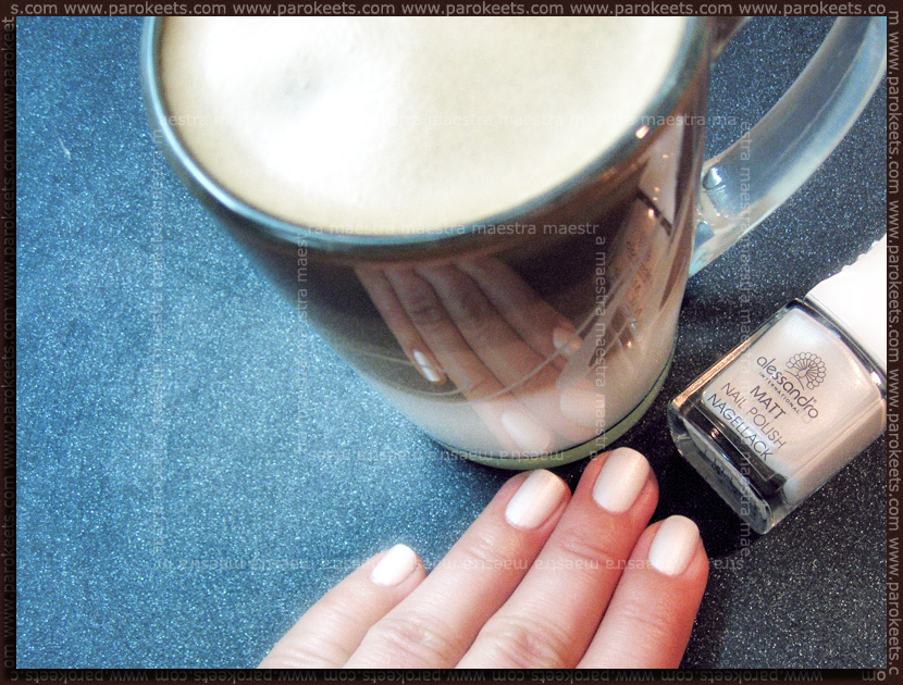 Maestra's morning Coffee with Alessandro - Be My Angel (matt) Morning Coffee with Alessandro - Be My Angel (matt)