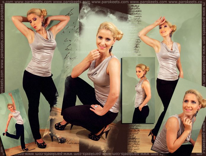 OOTD: Friday Night Outfit by Maestra