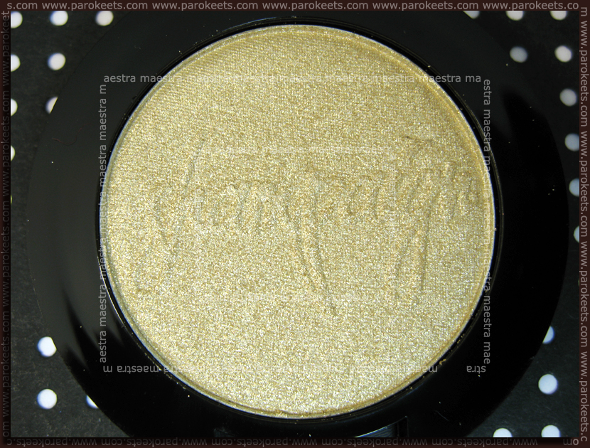 Manhattan Luxopolis LE: Shampaign 21L Manhattan Luxopolis LE: Shampaign 21L