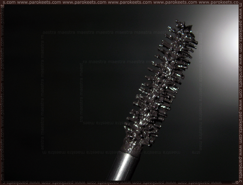 Manhattan Luxopolis LE: Volcano Explosive Volume waterproof mascara Manhattan Luxopolis LE: Volcano Explosive Volume waterproof mascara