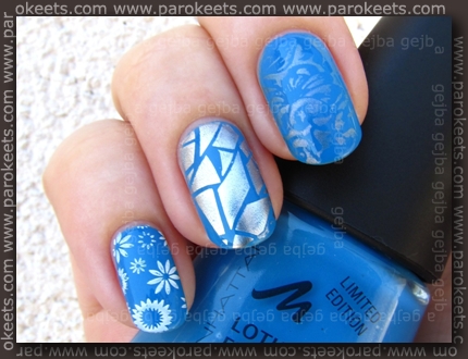 Manhattan 4 + China Glaze - Millenium, Essence Stamp Me White, Miracle Shine, Bundle Monster 208, 224, 225 Manhattan 4 + China Glaze - Millenium, Essence Stamp Me White, Miracle Shine, Bundle Monster 208, 224, 225