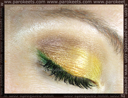 Summer look by Maestra Make-up: Summer look by Maestra