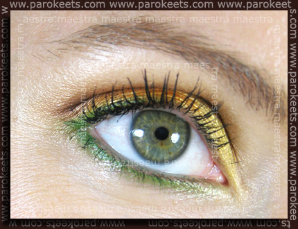 Summer look by Maestra Make-up: Summer look by Maestra