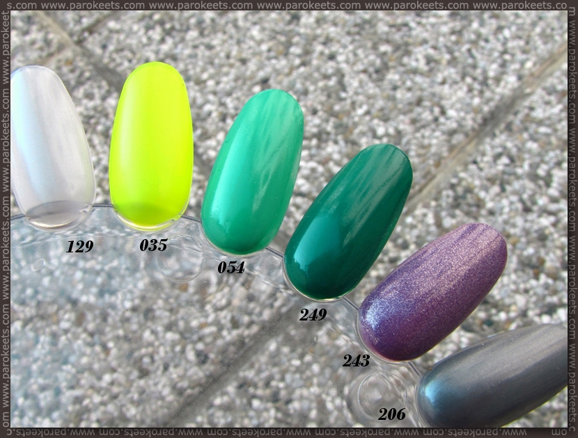 Depend: 35, 54, 129, 206, 243, 249, 5002, 5005 Depend: 35, 54, 129, 206, 243, 249, 5002, 5005 swatch
