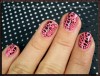 Pink Challenge: Day 5 Essie - Knockout Pout by Maestra