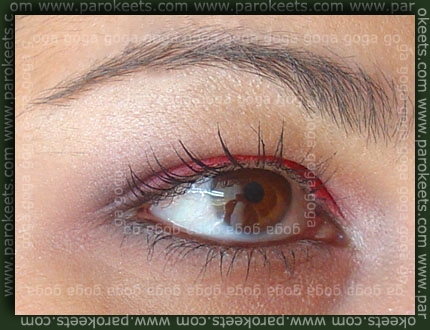 FOTD by Goga