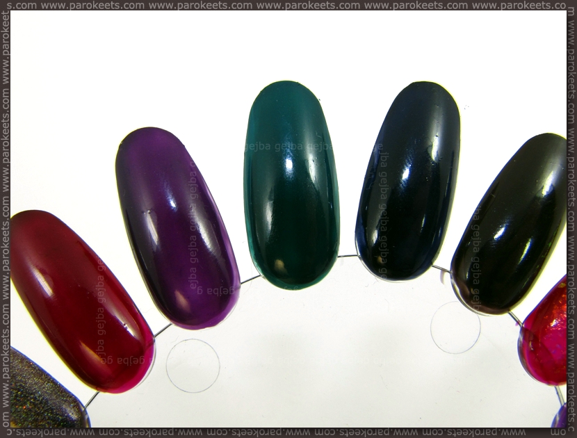 Essence Re-Mix Your Style: We Will Rock You Essence Re-Mix Your Style: We Will Rock You swatch