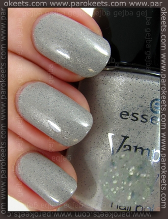 Essence Vampire's Love - The Dawn Is Broken Essence Vampire's Love - The Dawn Is Broken swatch