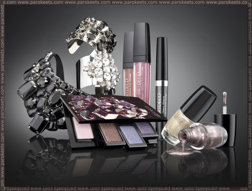 New in stores - winter 2011 by ArtDeco - Forever Glam New in stores - winter 2011 by ArtDeco - Forever Glam