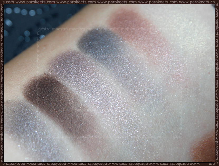 Swatch: Catrice - Big City Life LE: The Berlin Collection