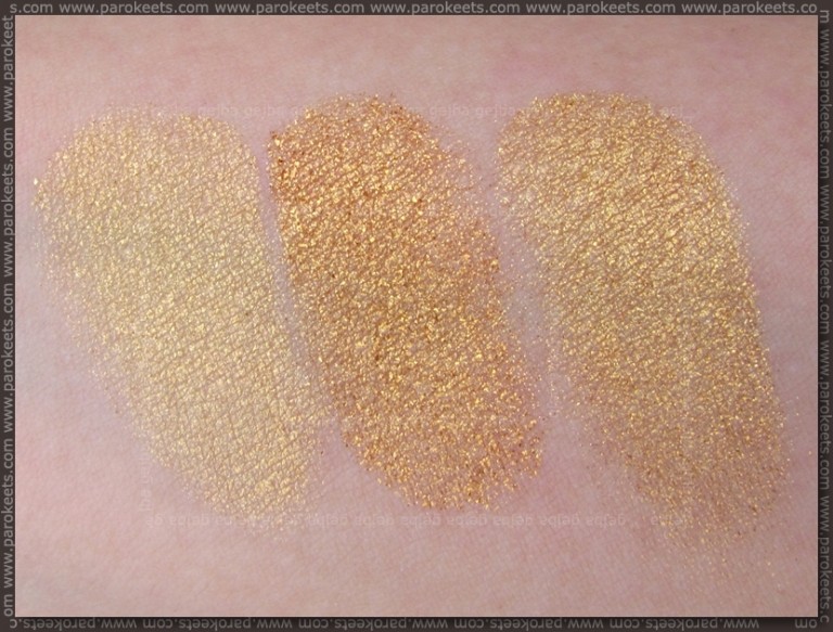 Flormar Diamonds Terracotta EyeShadow D06