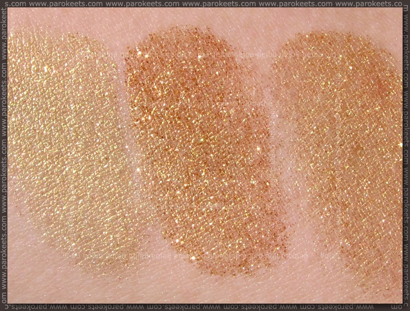 Flormar Diamonds Terracotta EyeShadow D06 sun Flormar Diamonds Terracotta EyeShadow D06 sun