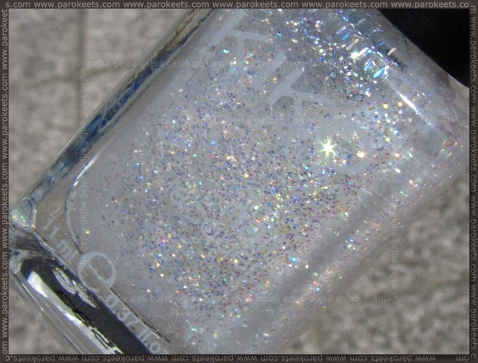 Kiko 230 nail polish