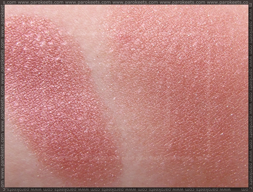 Flormar Terracotta Blush On 45 Flormar Terracotta Blush On 45