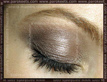 Mix of the week: 2012-01-25 - EOTD by Maestra