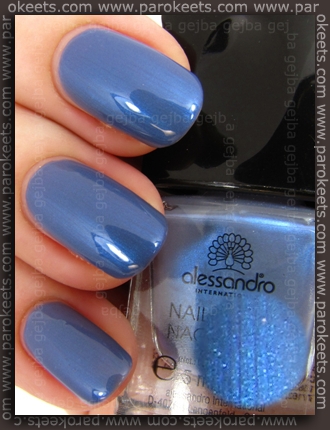 Alessandro Track Me - Blue Marine Alessandro Track Me - Blue Marine