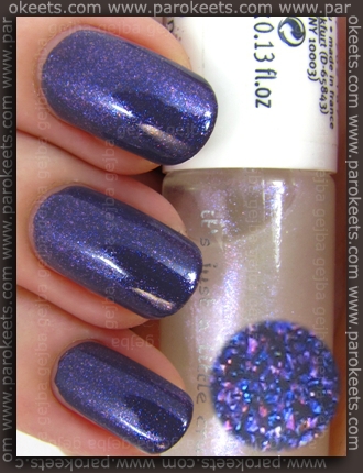 Essence Colour3 - Boys Are Back In Town Essence Colour3 - Boys Are Back In Town nail polish