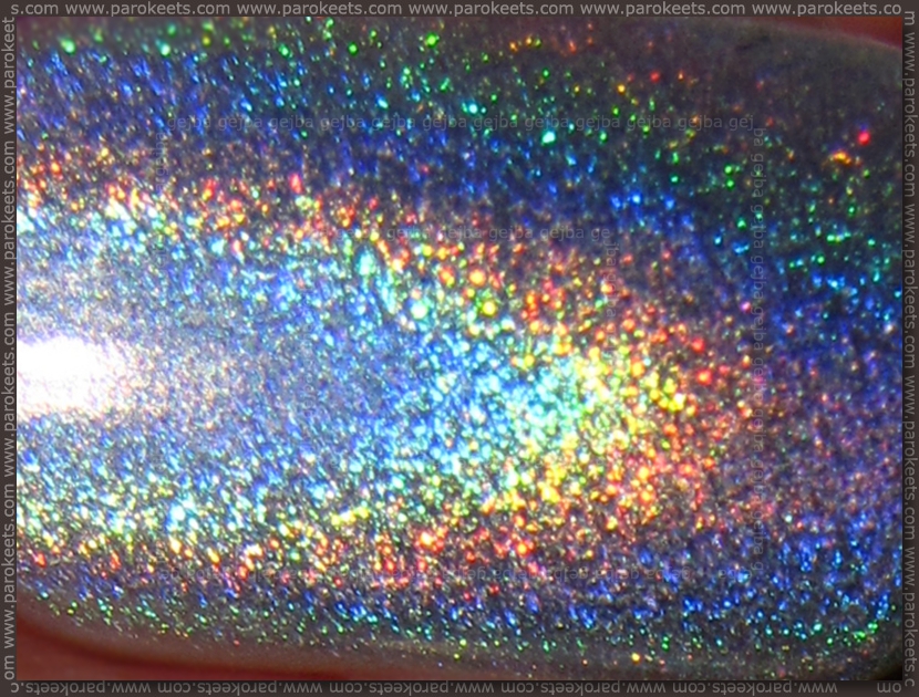 Jessica Hologram Chic set - Disco Diva