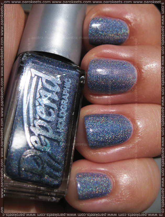 Depend - Denim Blue (2032) Swatch: Depend - Denim Blue (2032)