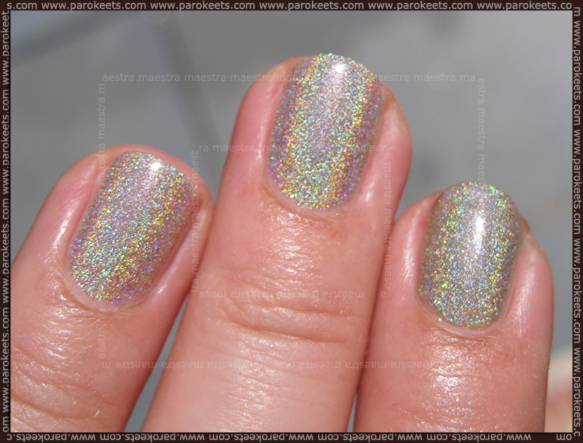 Depend - Sand Grey (2026) Swatch: Depend - Sand Grey (2026)